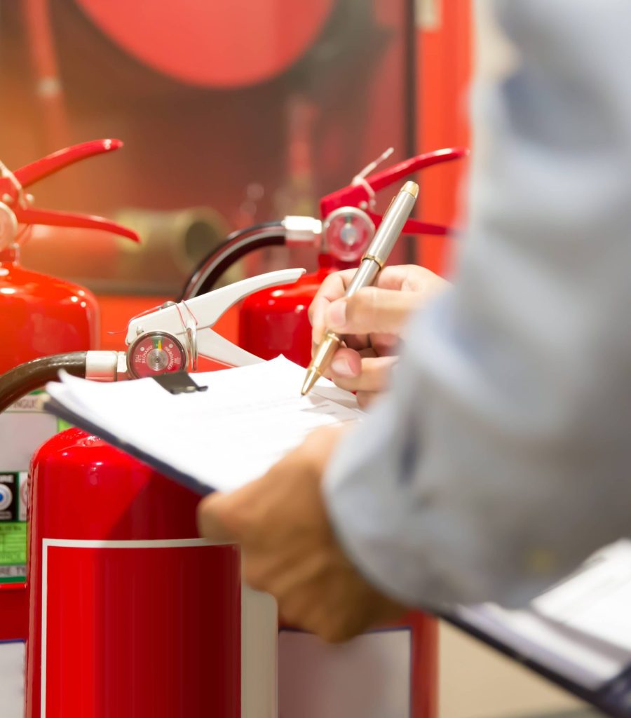 engineers-are-checking-fire-extinguishers (1)